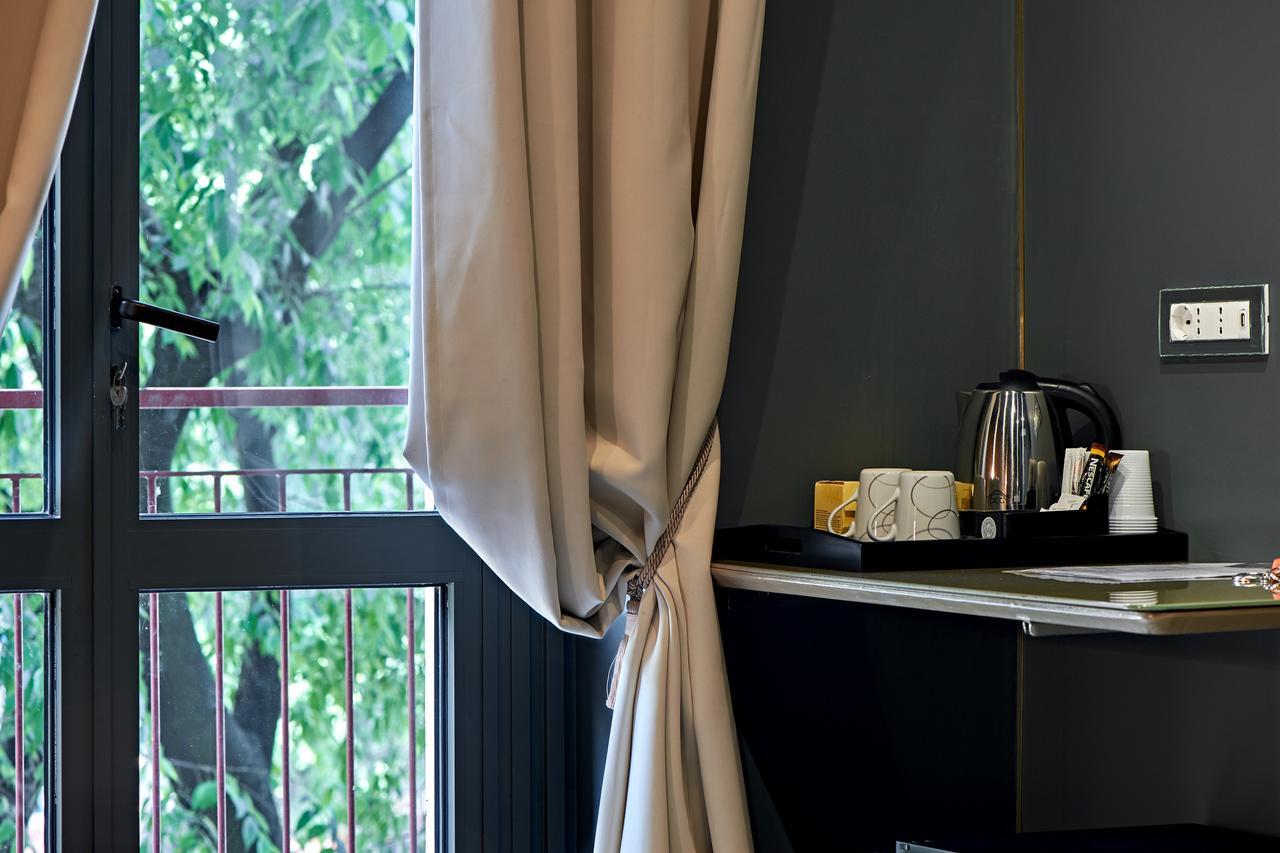 Eleganti Suite In Piazzale Lagosta 米兰 外观 照片